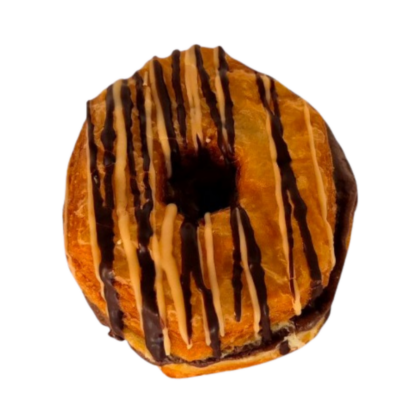 Bar One Crème Cronut