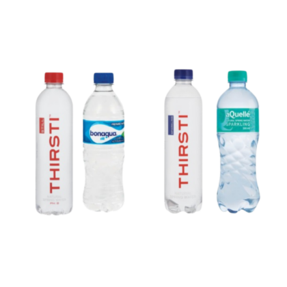 Mineral Water (500ml)
