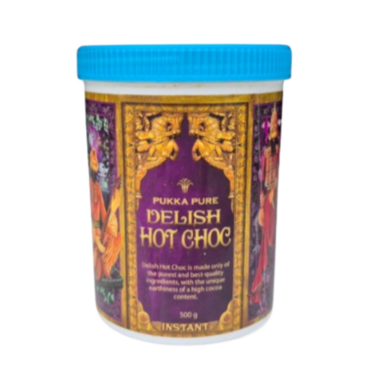 Chai Tea (350ml)