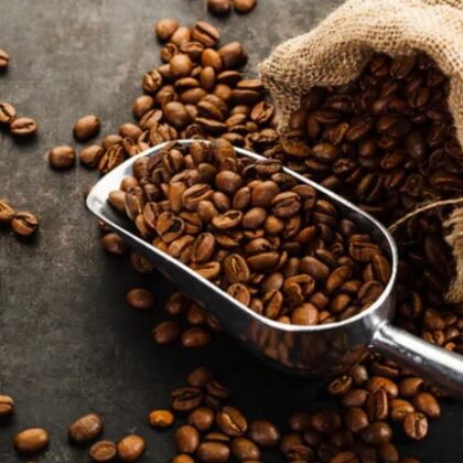 Coffee