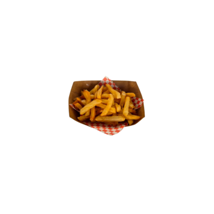 Hot Chips