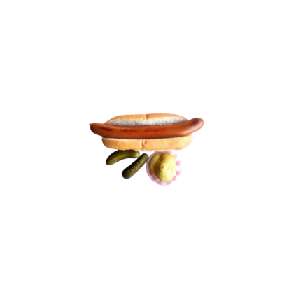 Hot Dog