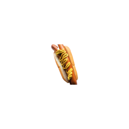 Double Hot Dog
